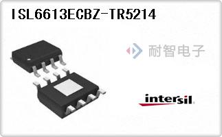 ISL6613ECBZ-TR5214