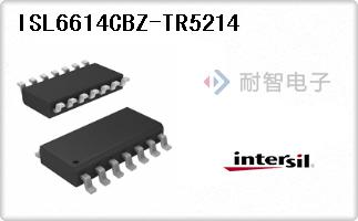 ISL6614CBZ-TR5214