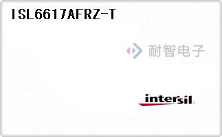 ISL6617AFRZ-T