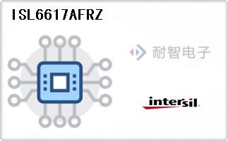 ISL6617AFRZ