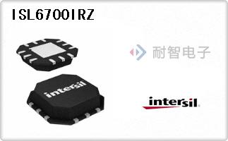 ISL6700IRZ