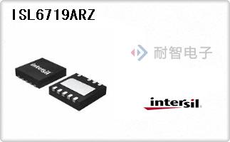 ISL6719ARZ