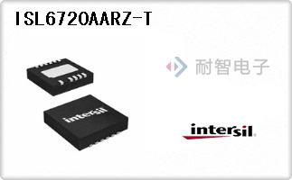 ISL6720AARZ-T