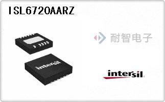 ISL6720AARZ
