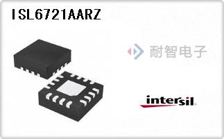ISL6721AARZ