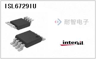 ISL6729IU