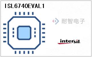 ISL6740EVAL1