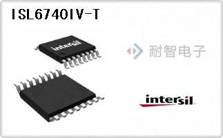 ISL6740IV-T