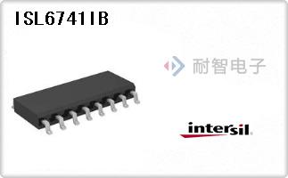 ISL6741IB