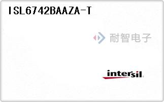 ISL6742BAAZA-T