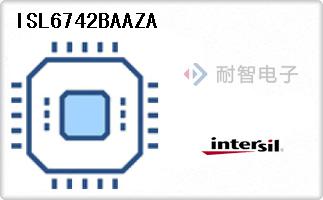 ISL6742BAAZA