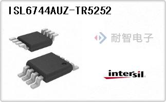 ISL6744AUZ-TR5252
