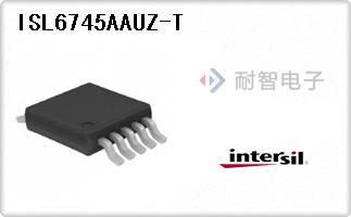 ISL6745AAUZ-T