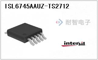 ISL6745AAUZ-TS2712