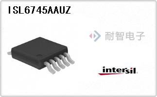 ISL6745AAUZ