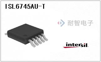 ISL6745AU-T