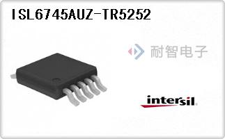 ISL6745AUZ-TR5252