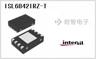 ISL6842IRZ-T