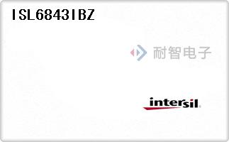 ISL6843IBZ
