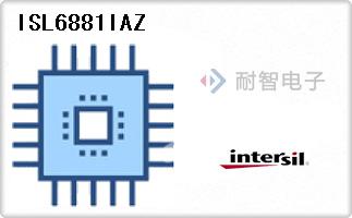 ISL6881IAZ