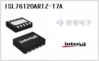 ISL76120ARTZ-T7A