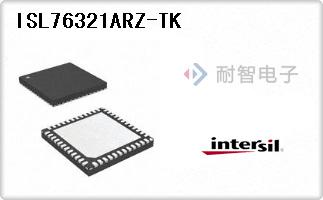 ISL76321ARZ-TK