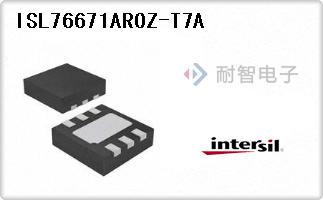 ISL76671AROZ-T7A