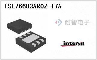 ISL76683AROZ-T7A