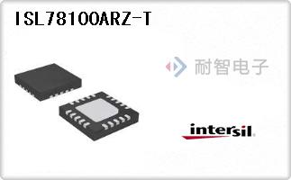 ISL78100ARZ-T