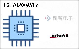ISL78200AVEZ