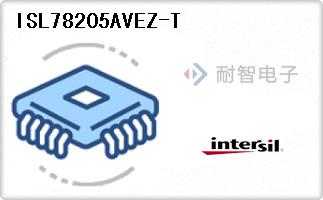 ISL78205AVEZ-T