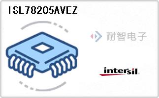 ISL78205AVEZ