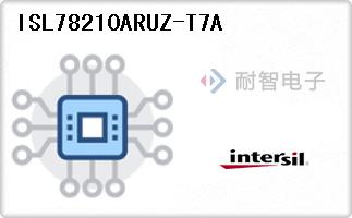 ISL78210ARUZ-T7A