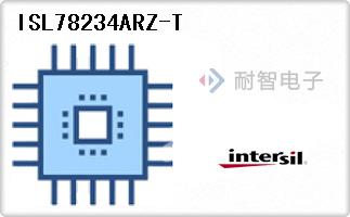 ISL78234ARZ-T