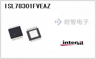 ISL78301FVEAZ