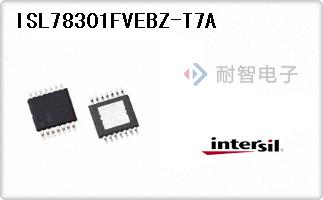 ISL78301FVEBZ-T7A