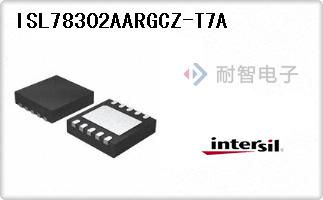 ISL78302AARGCZ-T7A