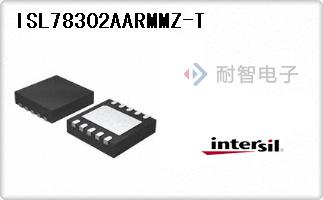 ISL78302AARMMZ-T