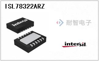ISL78322ARZ