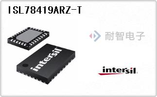 ISL78419ARZ-T