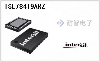 ISL78419ARZ