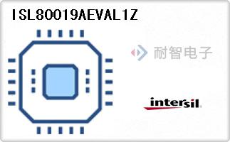 ISL80019AEVAL1Z