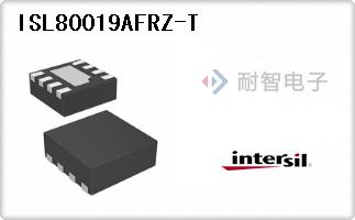ISL80019AFRZ-T