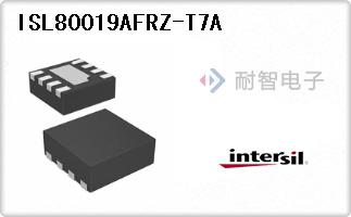 ISL80019AFRZ-T7A