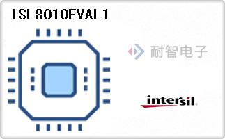 ISL8010EVAL1