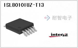 ISL8010IUZ-T13