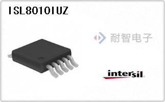 ISL8010IUZ