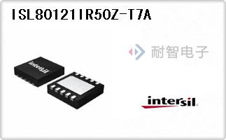 ISL80121IR50Z-T7A
