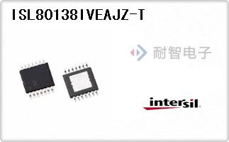 ISL80138IVEAJZ-T