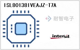 ISL80138IVEAJZ-T7A